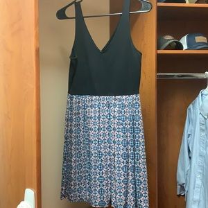 Allison Joy size small dress. Lightly worn